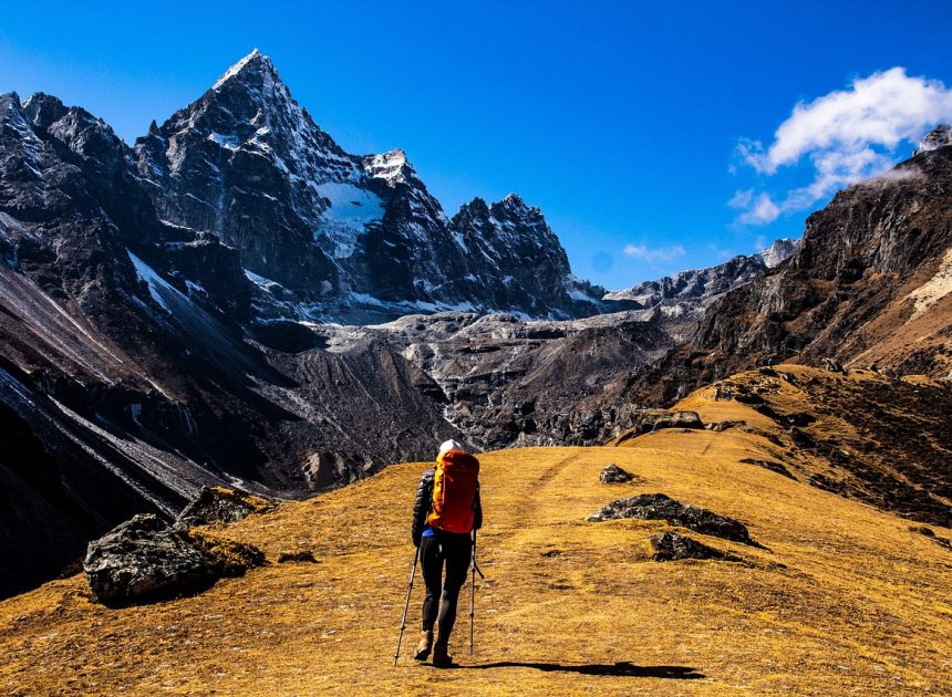 Le Népal offre des ascensions gratuites pour certains sommets afin de promouvoir le tourisme