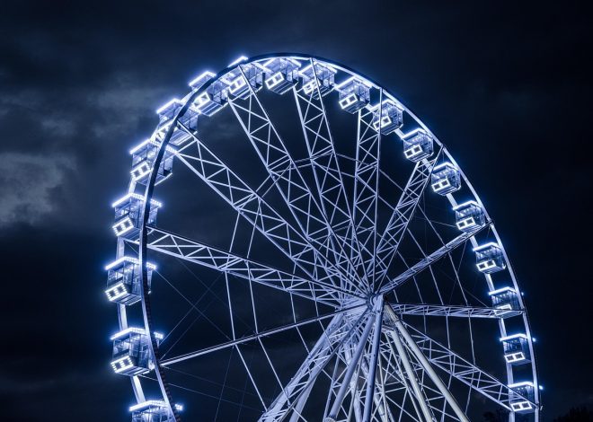 La foire d’Oiapoque : un tremplin pour l’économie guyanaise et amapaense à l’ère du pétrole