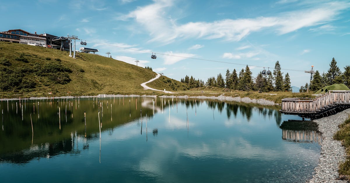 découvrez des retraites relaxantes et ressourçantes pour échapper au stress quotidien. plongez dans un monde de bien-être, de méditation et de relaxation, tout en vous reconnectant avec vous-même dans des lieux enchanteurs.