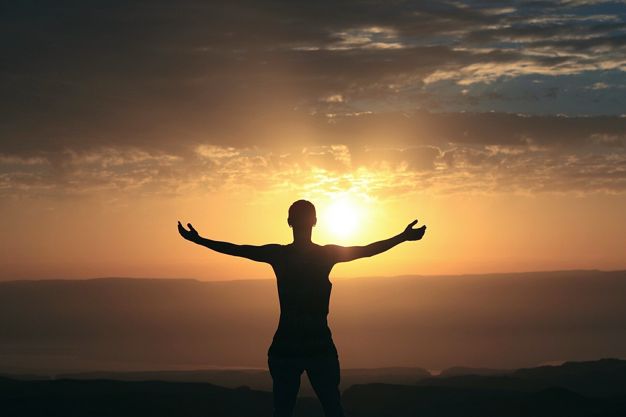 découvrez la spiritualité sous toutes ses formes : conseils, pratiques, méditation et développement personnel pour élever votre esprit et trouver l’harmonie intérieure.
