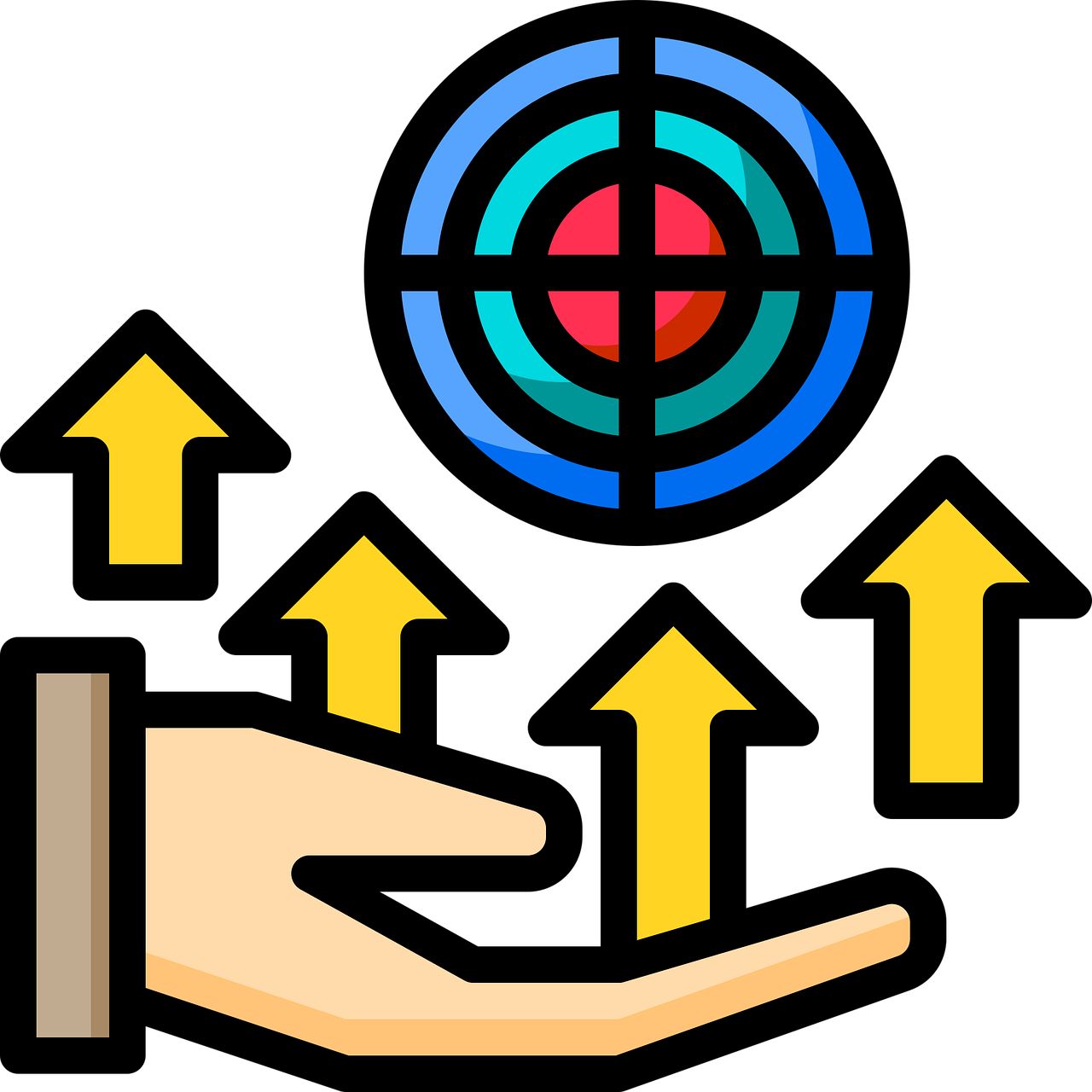 découvrez comment le targeted marketing permet aux entreprises de cibler efficacement leurs clients grâce à des stratégies personnalisées et des données précises pour optimiser leurs campagnes publicitaires.