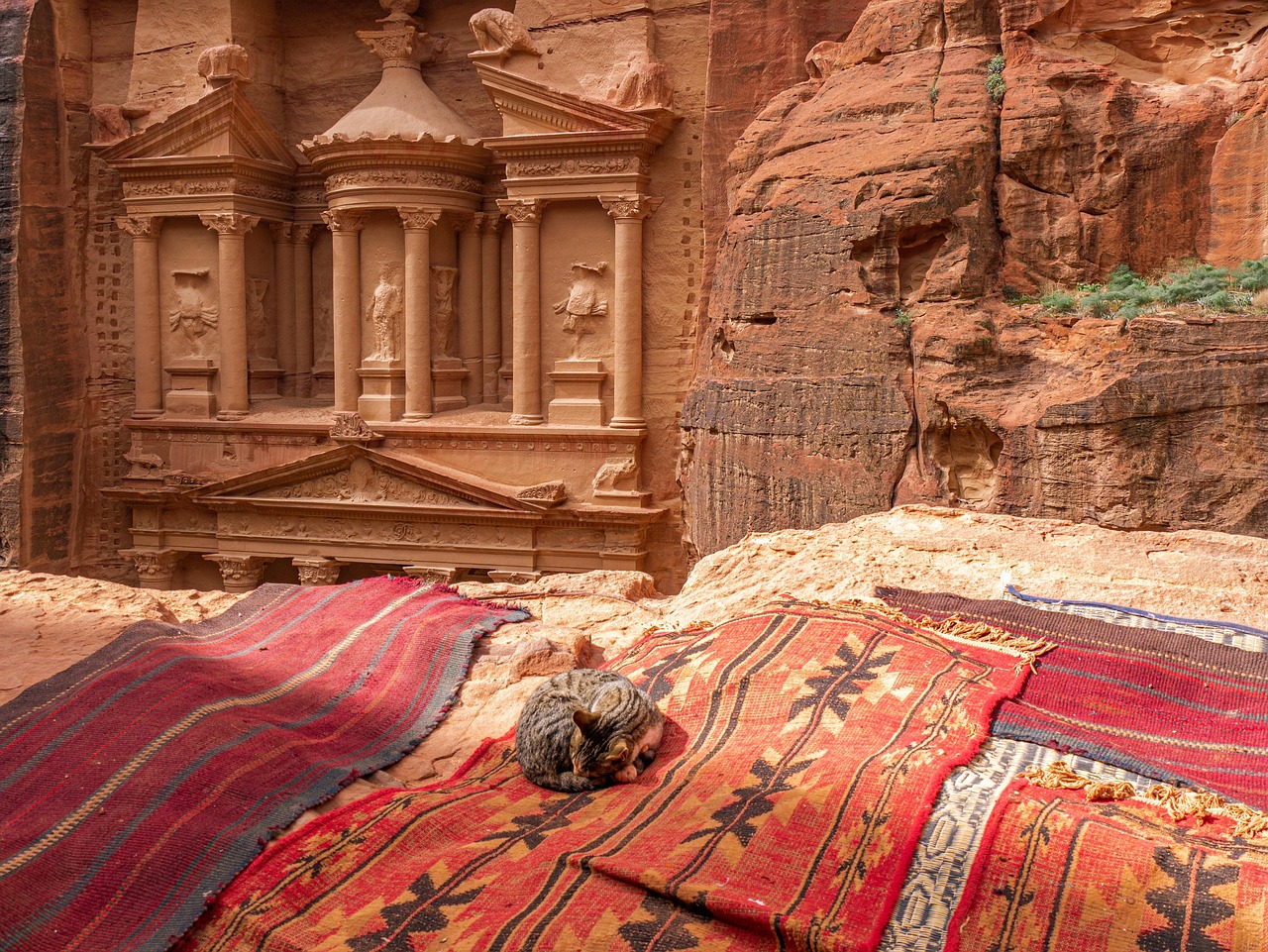 découvrez les dernières tendances, conseils et destinations incontournables pour un tourisme enrichissant et éco-responsable. préparez vos voyages et vivez des expériences uniques autour du monde.