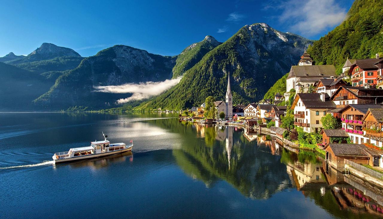 découvrez l'univers du tourisme, les meilleures destinations à visiter, des conseils de voyage et des astuces pour préparer votre prochain séjour partout dans le monde.