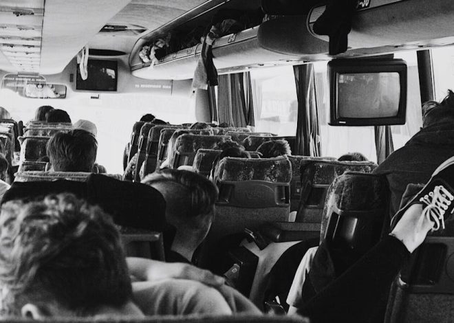 Coach de voyage : comment choisir celui qui vous correspond le mieux
