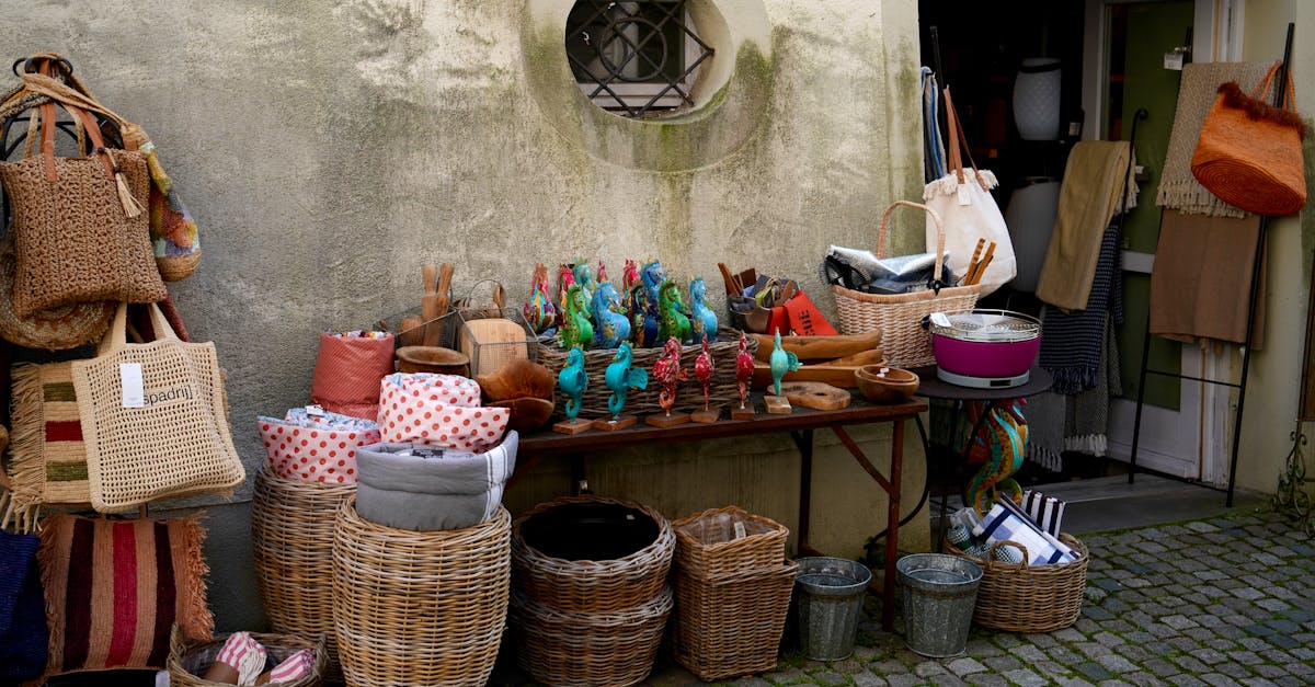 découvrez notre sélection de produits artisanaux fabriqués avec passion et savoir-faire. qualité, authenticité et originalité au rendez-vous pour sublimer votre quotidien.