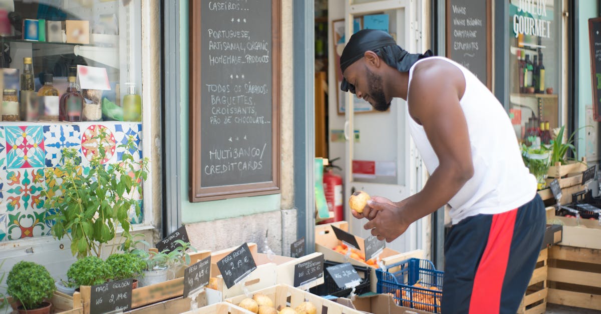 Produits artisanaux : l’importance de soutenir les créateurs locaux