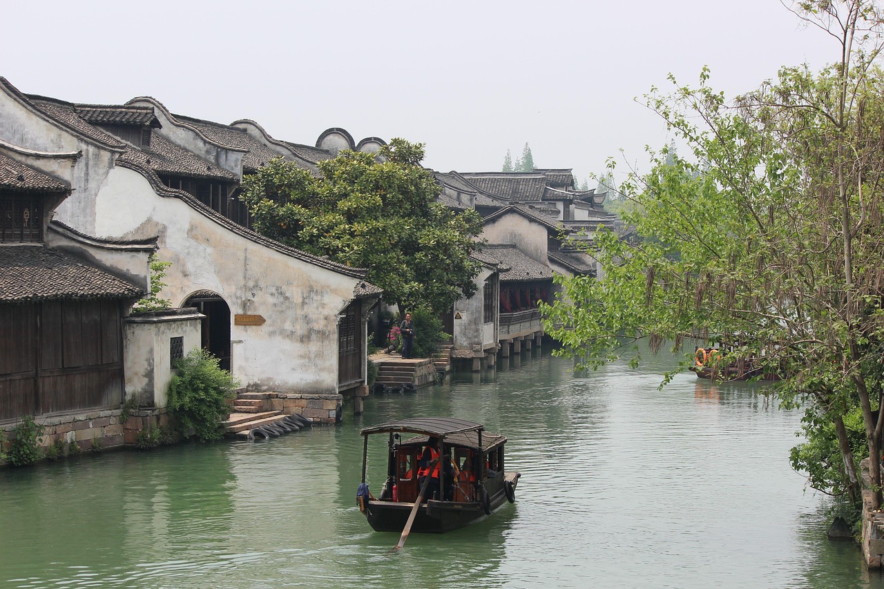 découvrez les tendances et les destinations les plus prisées du tourisme chinois. analyse des motivations des voyageurs chinois, conseils pour attirer cette clientèle croissante et impact sur l'industrie mondiale du voyage.