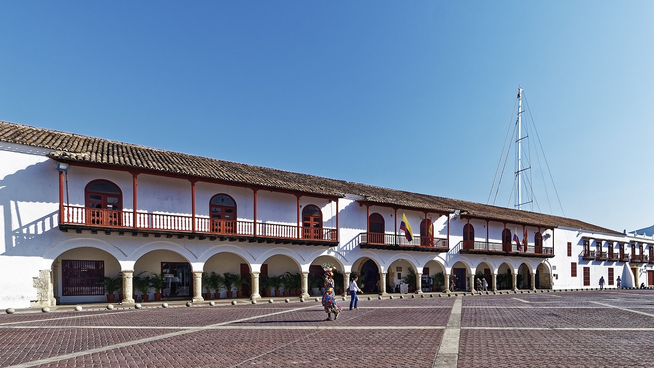 découvrez l'histoire et le patrimoine unique des villes coloniales : architecture, culture, et influence sur le monde moderne à travers des destinations emblématiques.
