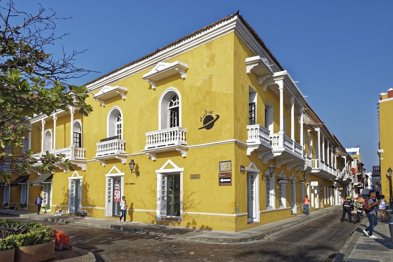 Explorez les Villes Coloniales du Mexique : Un Voyage au Cœur de l’Histoire, de la Culture et des Traditions