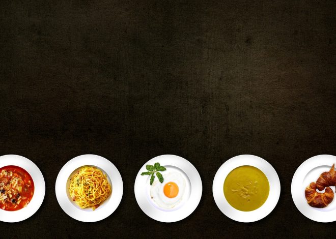 Découverte des Meilleurs Restaurants : Voyage Culinaire et Saveurs Authentiques