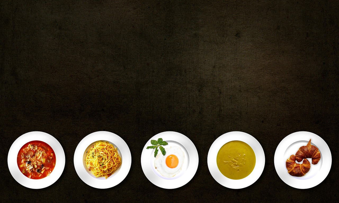 Découverte des Meilleurs Restaurants : Voyage Culinaire et Saveurs Authentiques