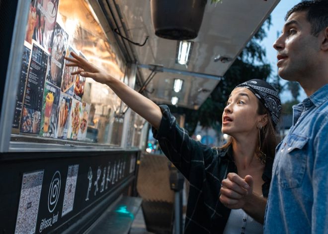 Aventure culinaire : découvrez des trésors gastronomiques à travers le monde