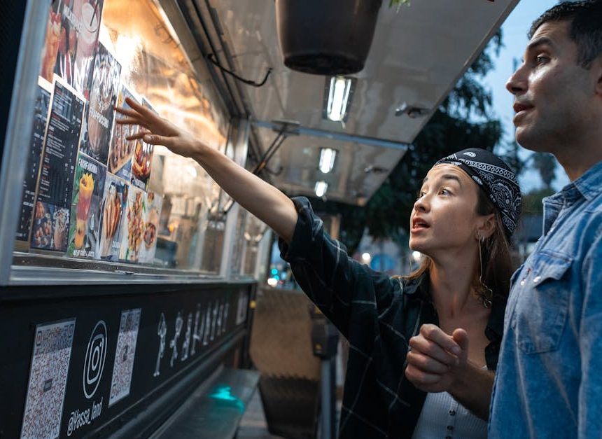 Aventure culinaire : découvrez des trésors gastronomiques à travers le monde