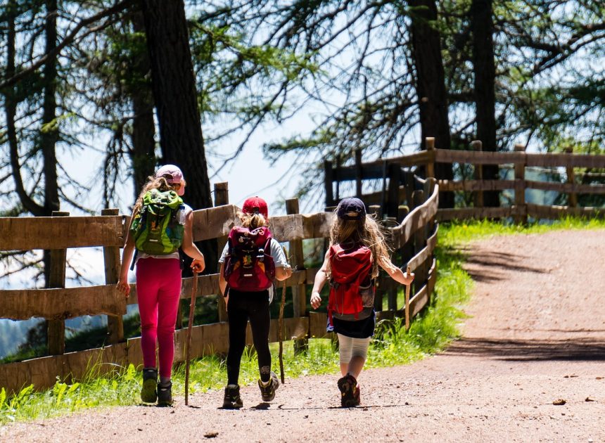 Excursion en pleine nature : Randonnée au Barrage Kasseb et à Ain Zrenz le dimanche 15 avril