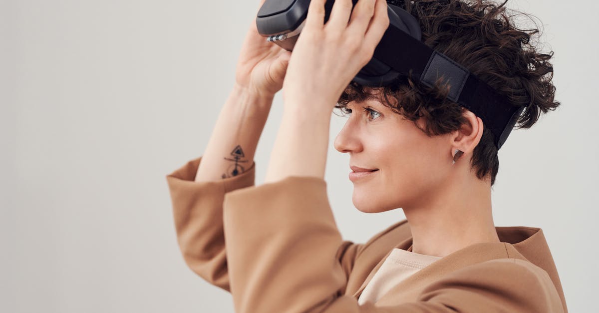 découvrez des expériences immersives uniques qui stimulent vos sens et vous plongent au cœur de mondes extraordinaires grâce à des technologies innovantes et interactives.