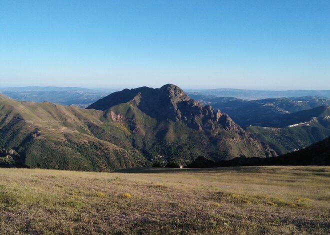 Explorer la Kabylie : Voyage au cœur de l’histoire, de la culture et des traditions à travers le tourisme mémoriel