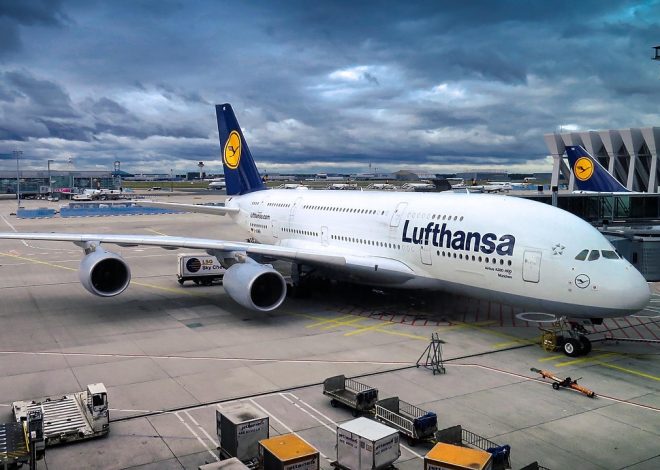 Lufthansa réinvente le tourisme à Londres pour les voyageurs indiens avec un guide de voyage novateur