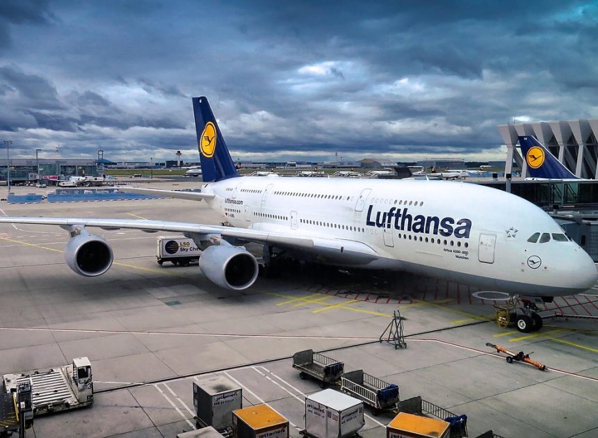 Lufthansa réinvente le tourisme à Londres pour les voyageurs indiens avec un guide de voyage novateur