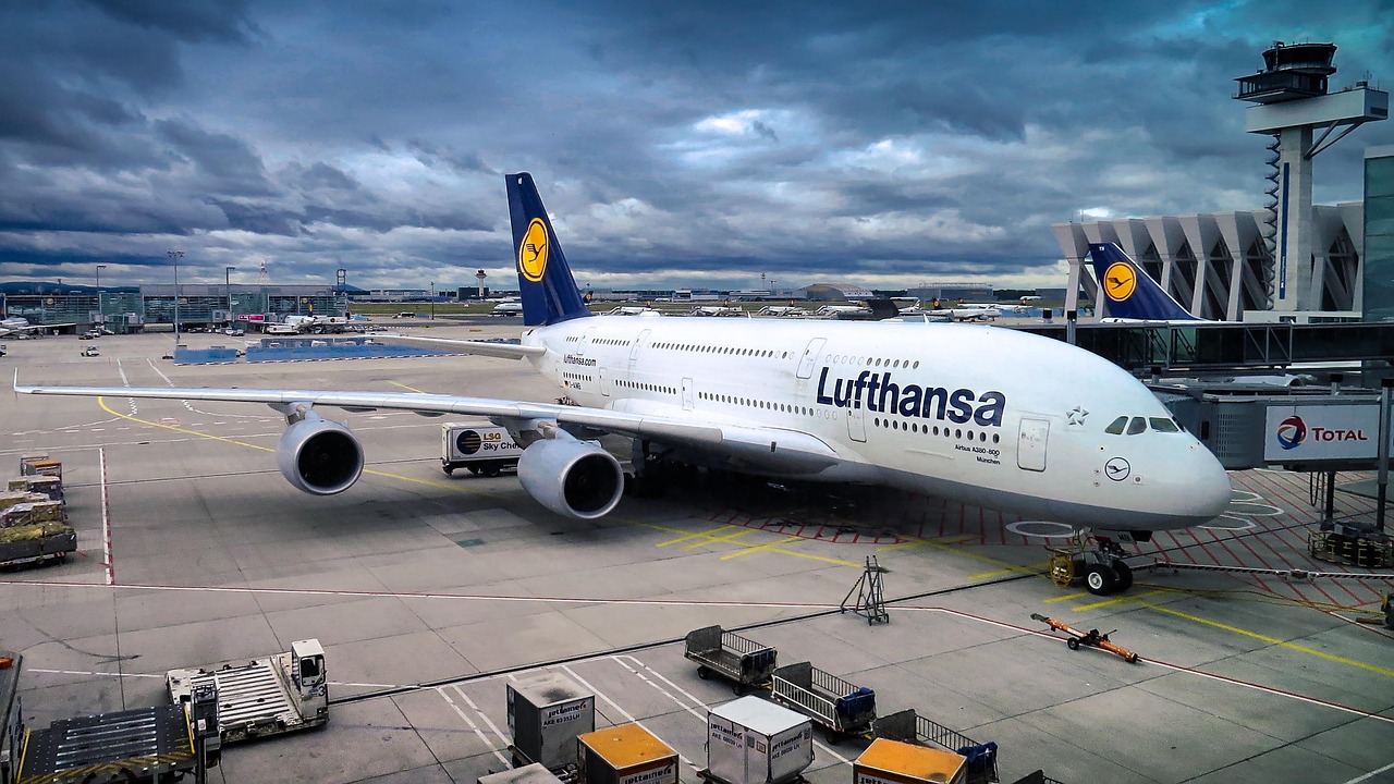 Lufthansa réinvente le tourisme à Londres pour les voyageurs indiens avec un guide de voyage novateur
