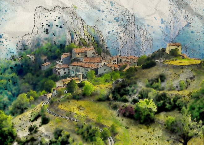 Exploration du tourisme mémoriel en Kabylie : un voyage à travers l’histoire, la culture et les traditions