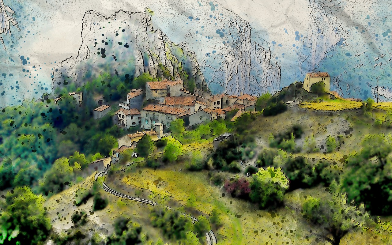 Exploration du tourisme mémoriel en Kabylie : un voyage à travers l’histoire, la culture et les traditions