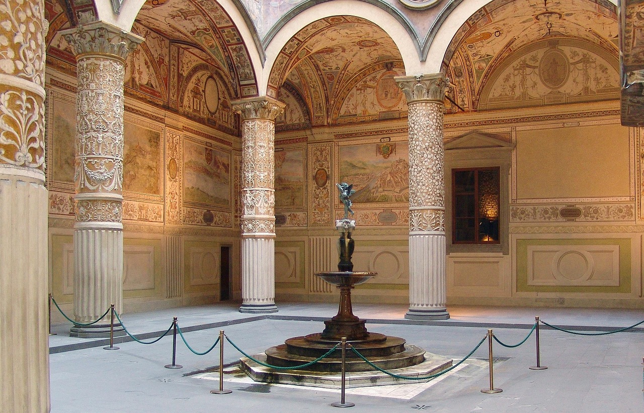 découvrez la renaissance, une période fascinante de l’histoire marquée par un renouveau artistique, scientifique et culturel, ayant profondément transformé l’europe entre le xve et le xvie siècle.