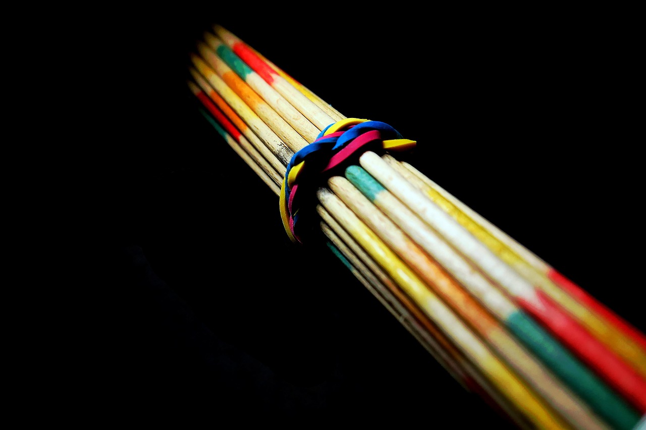 découvrez l’univers captivant des jeux traditionnels : leurs origines, règles et héritages à travers différentes cultures. plongez dans un monde de divertissement authentique et convivial !