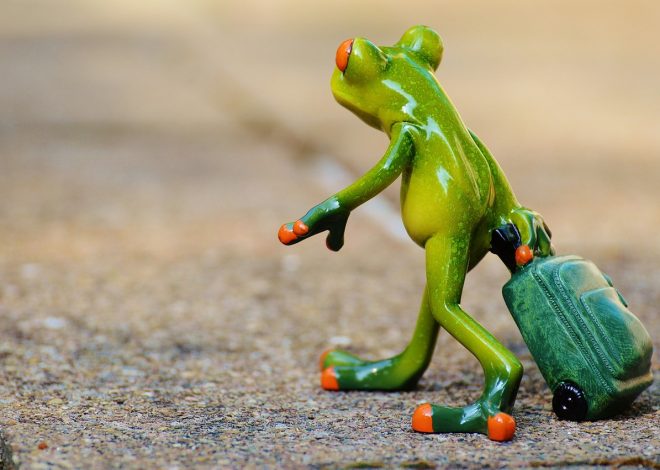 La fin imminente des escapades à l’étranger ?
