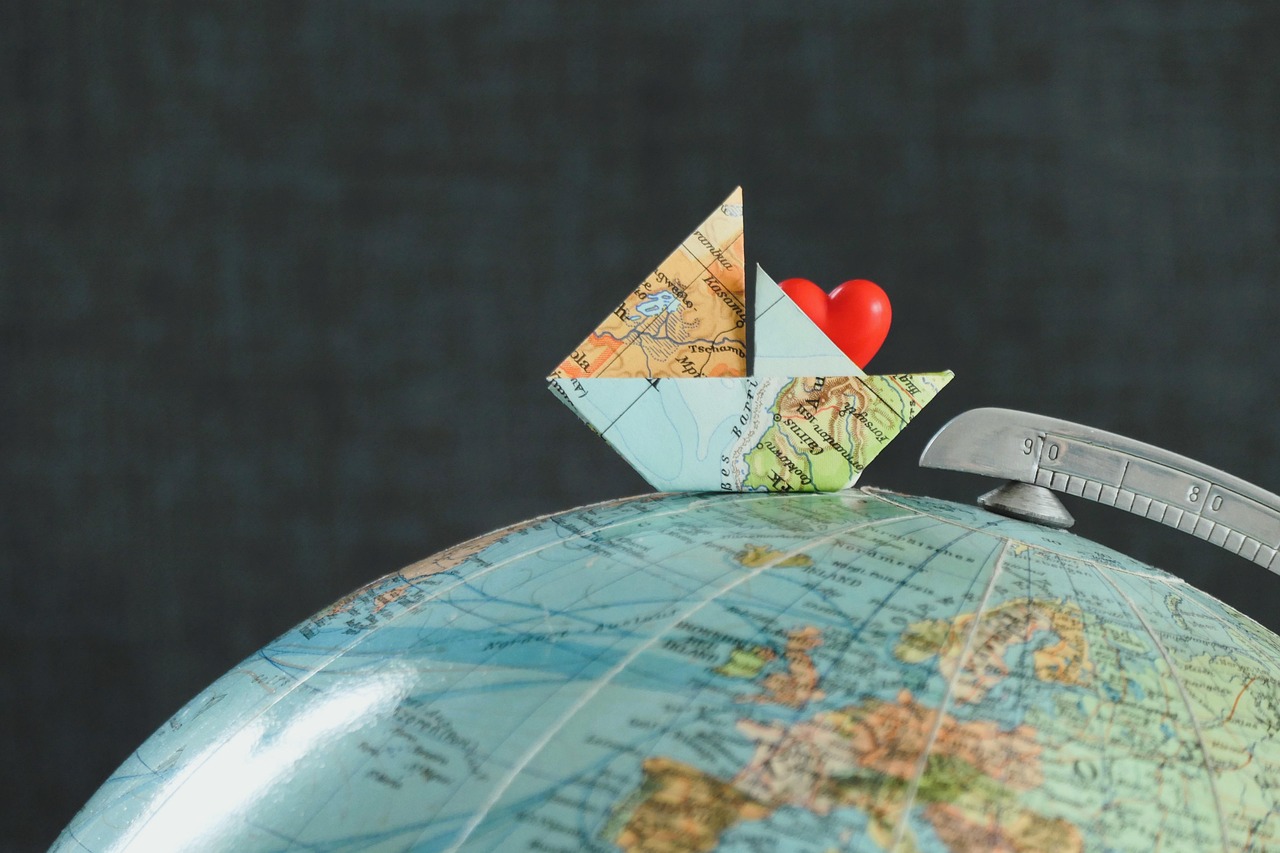 découvrez nos conseils, guides et astuces pour organiser vos voyages et explorer de nouvelles destinations autour du monde. préparez votre prochaine aventure facilement grâce à nos recommandations sur le voyage.