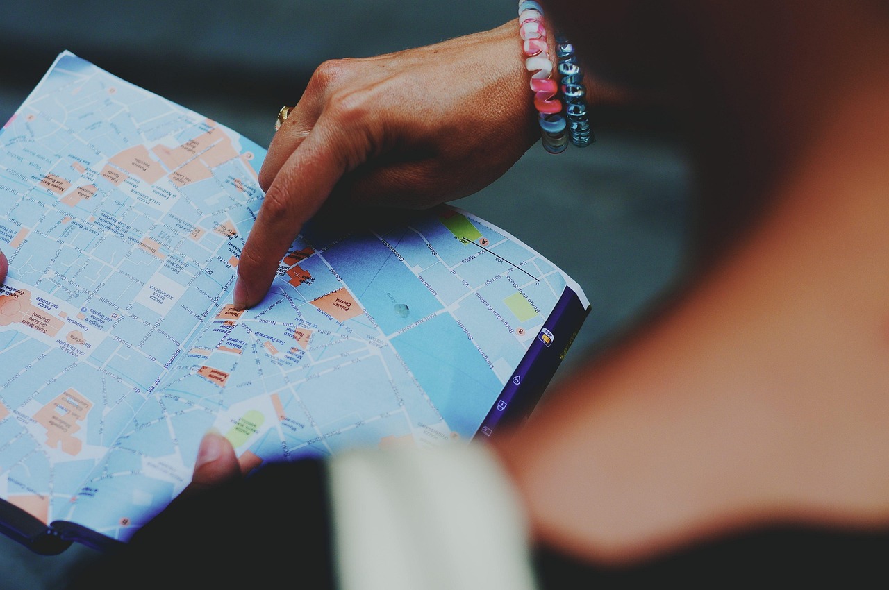 Le Guide Pratique de Voyage de Google : Explorez le Monde avec Astuces et Conseils