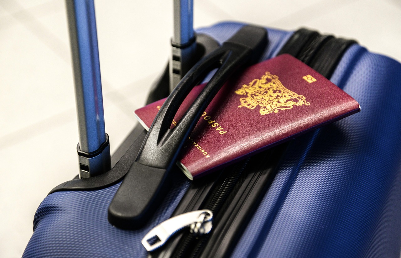 découvrez tout ce qu'il faut savoir sur les passeports de voyage : types, démarches pour l'obtenir, validité, conseils pour préparer votre prochain séjour à l'étranger et voyager sereinement.