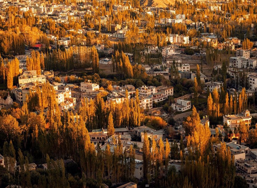 Le Mois de la Culture Urbaine : Un Élan pour le Tourisme à Lam Dong