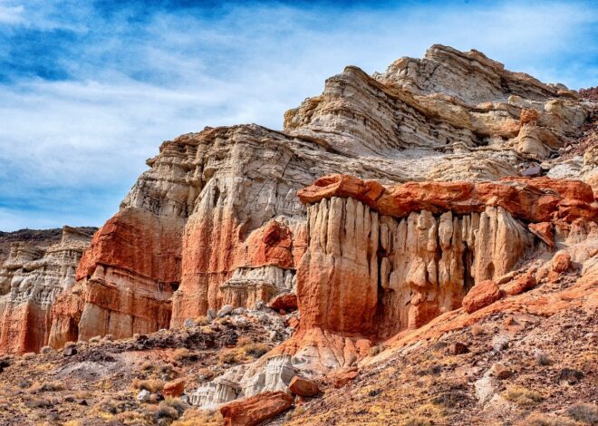 Escapades Ensoleillées : Aventures en Plein Air à Découvrir en Californie