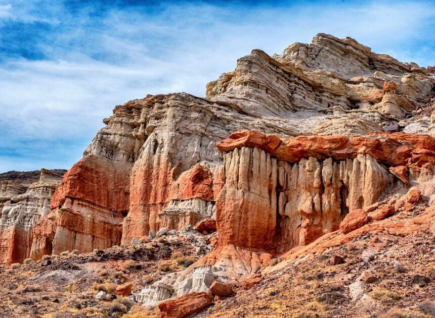 Escapades Ensoleillées : Aventures en Plein Air à Découvrir en Californie