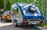 découvrez l'univers du caravanning : conseils, astuces et inspirations pour réussir vos voyages en caravane et profiter pleinement de la liberté sur la route.