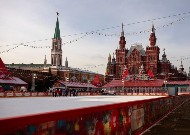 Escapades enneigées : Les destinations ensoleillées idéales pour des vacances de Noël inoubliables