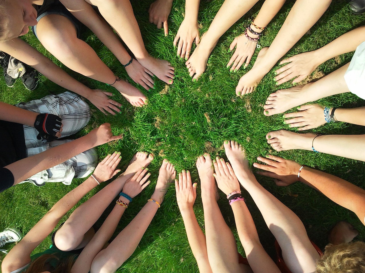 découvrez comment le mode collaboratif favorise l’innovation, la créativité et l’efficacité au sein des équipes et des organisations, tout en renforçant l’engagement des participants.