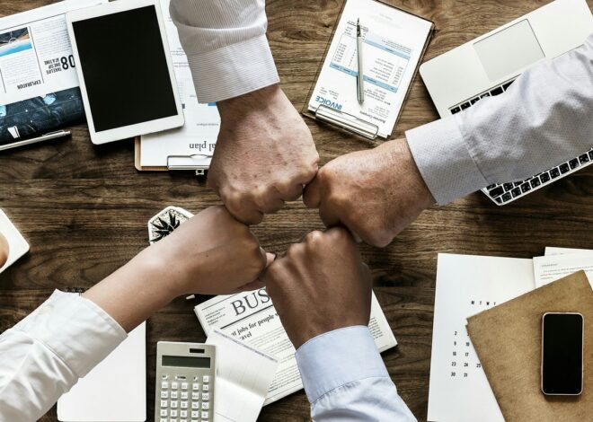 DOMPIERRE SUR BESBRE : S’engager aux côtés des acteurs locaux pour un avenir collaboratif