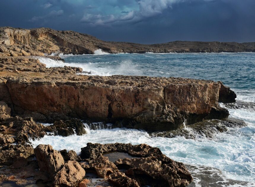Explorer Chypre : un mélange d’élégance, de tourisme professionnel et d’enrichissement européen
