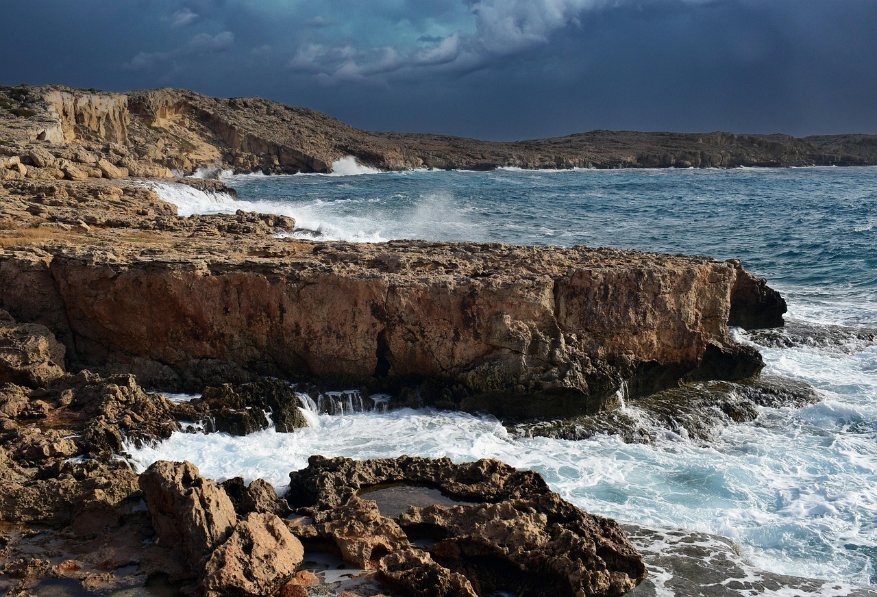Explorer Chypre : un mélange d’élégance, de tourisme professionnel et d’enrichissement européen