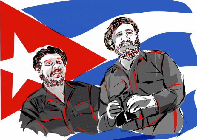 Cuba : Les Relations Diplomatiques avec le Ministère Européen des Affaires Étrangères