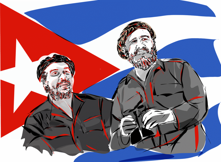 Cuba : Les Relations Diplomatiques avec le Ministère Européen des Affaires Étrangères