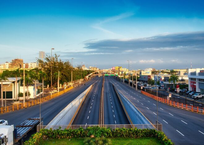 Découvrez la République Dominicaine : Nos Astuces pour une Première Visite Inoubliable !