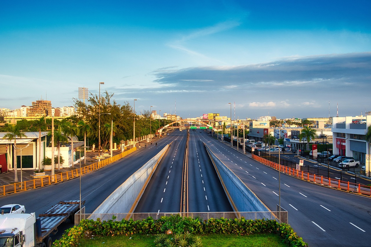 Découvrez la République Dominicaine : Nos Astuces pour une Première Visite Inoubliable !