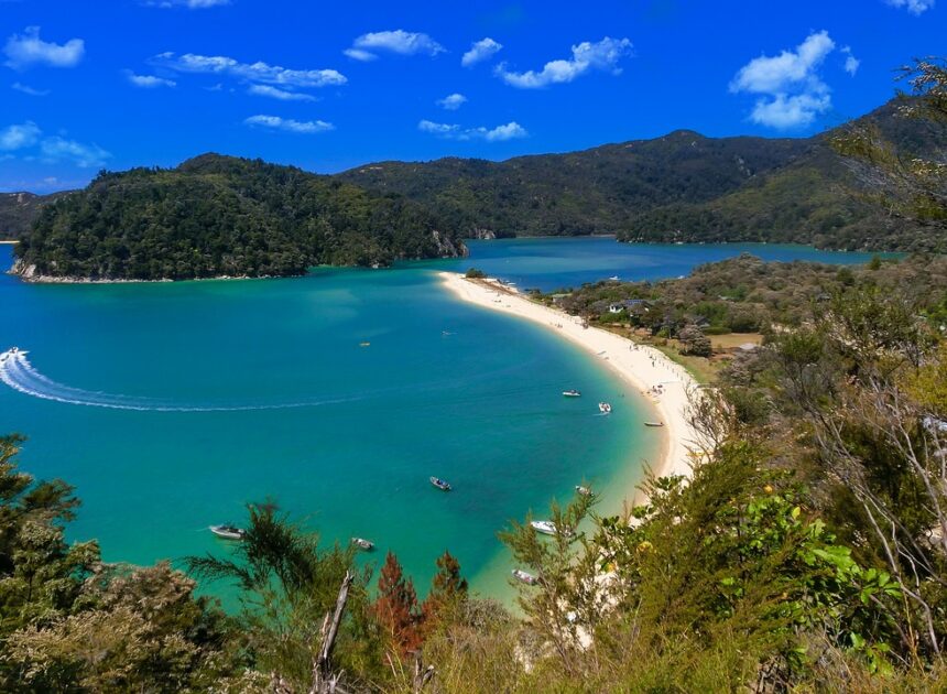 Évasion en 2026 : Explorez ces lieux de rêve aux vacances thématiques inoubliables