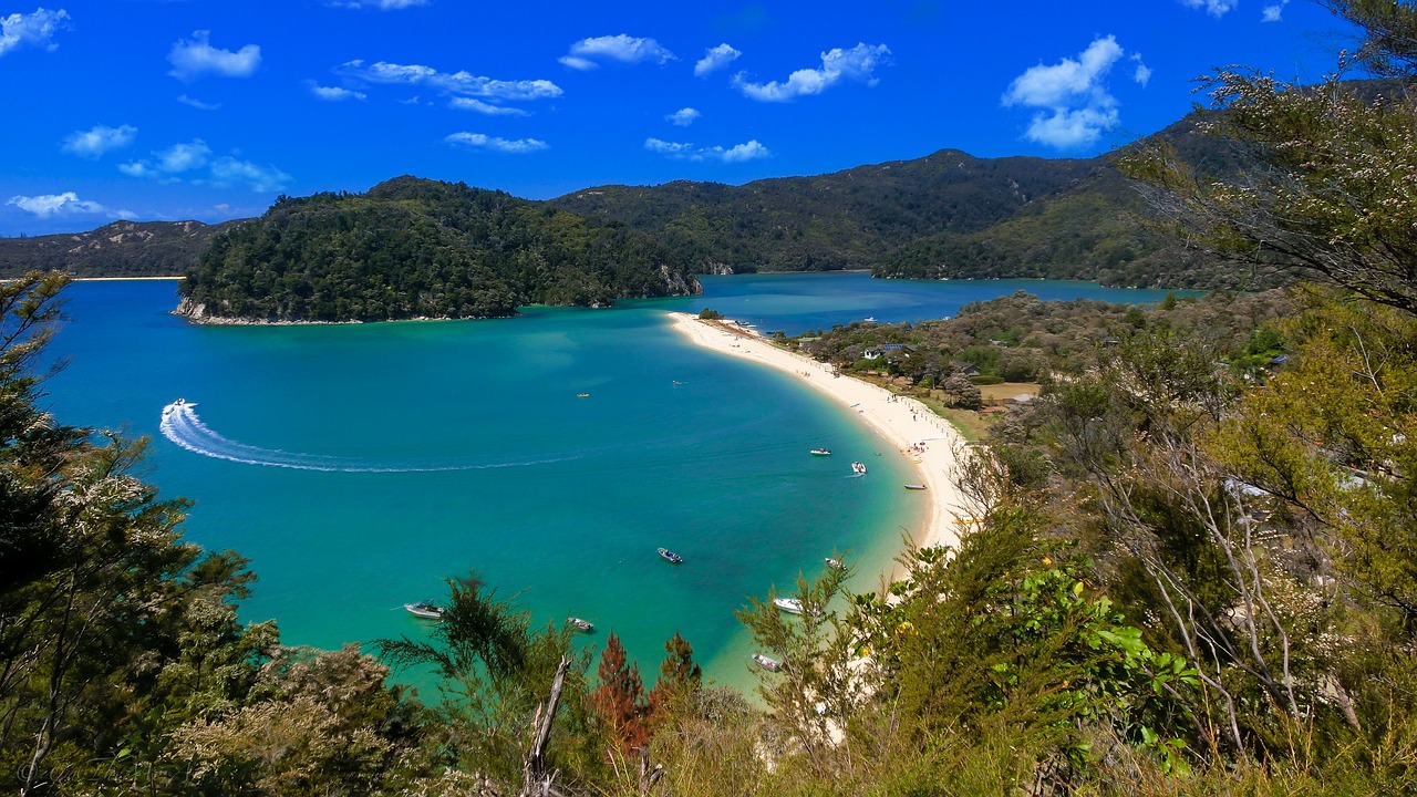 Évasion en 2026 : Explorez ces lieux de rêve aux vacances thématiques inoubliables