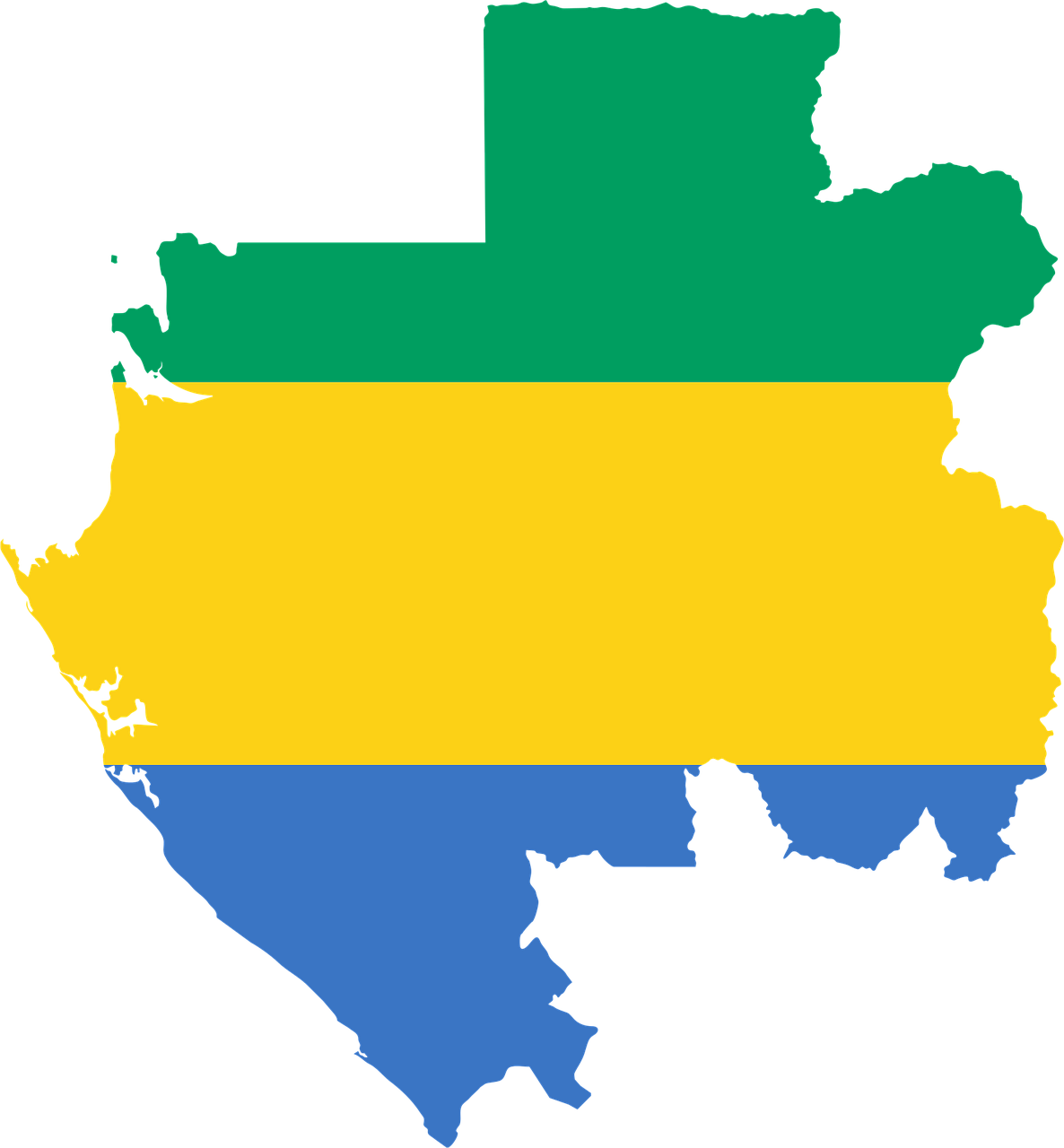 Gabon : Un Écrin de Nature Sauvage à Découvrir pour un Tourisme Émergent