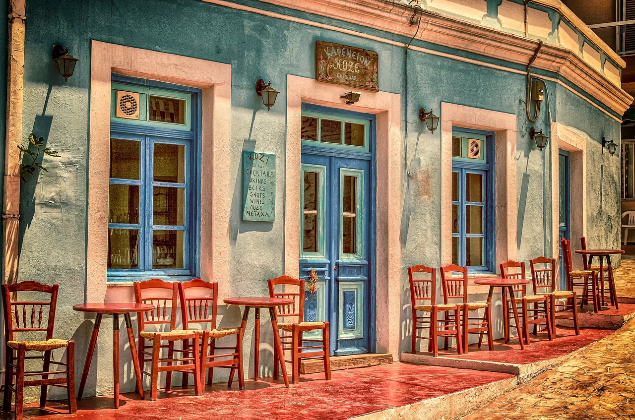 découvrez la grèce, une destination unique alliant histoire antique, plages paradisiaques, îles envoûtantes et gastronomie méditerranéenne. préparez votre voyage et laissez-vous séduire par le charme grec !