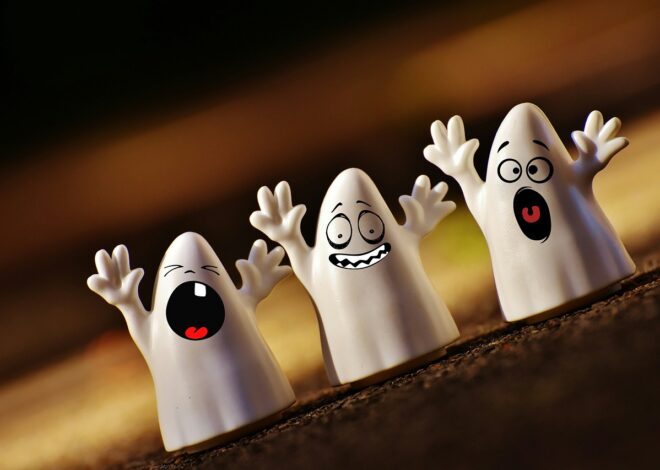 Venez célébrer Halloween à Métabief Aventures : une sortie inoubliable !