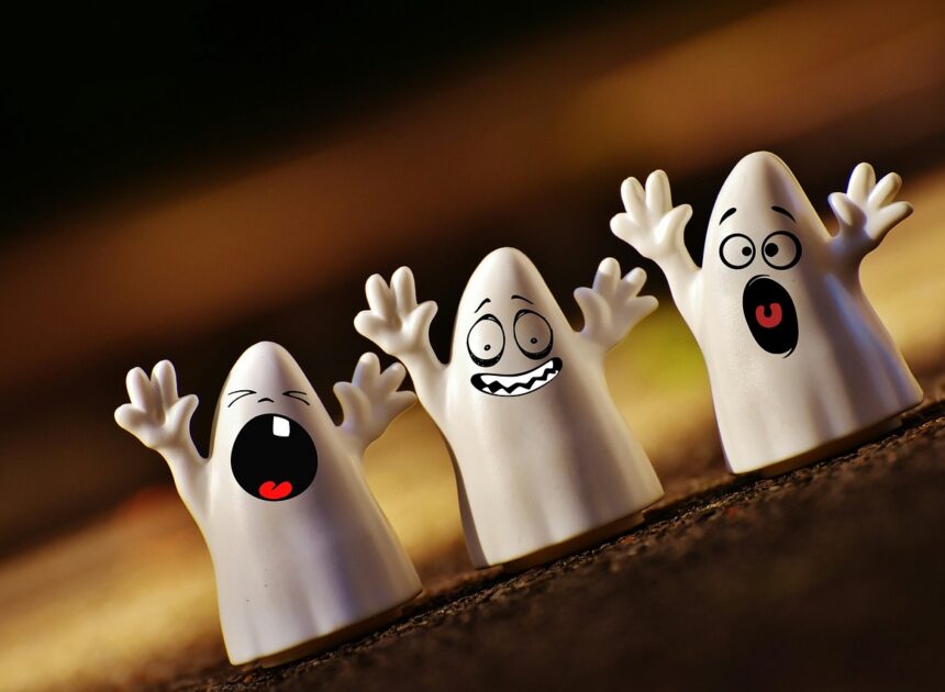 Venez célébrer Halloween à Métabief Aventures : une sortie inoubliable !